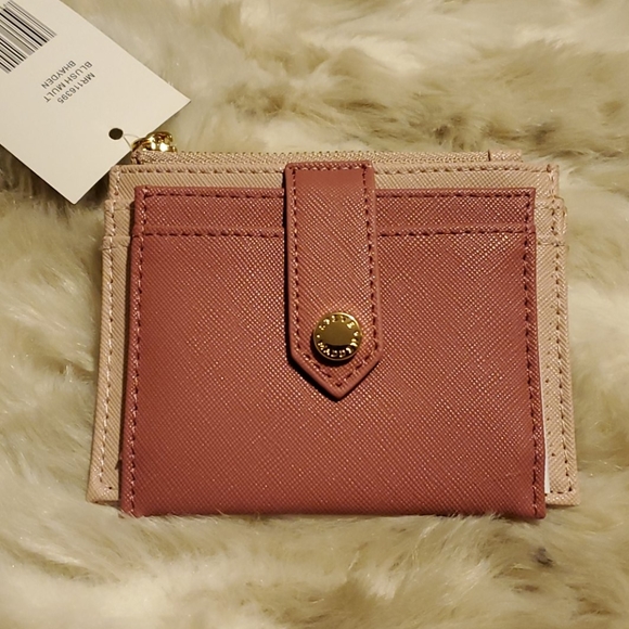 New Steve Madden small wallet/card holder - Picture 2 of 5